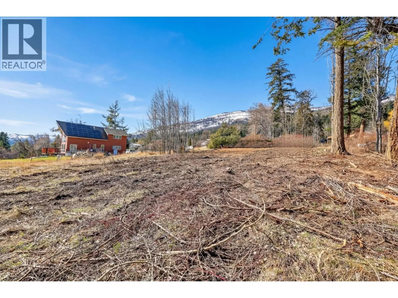 325 Kildare Way. Vernon, British Columbia