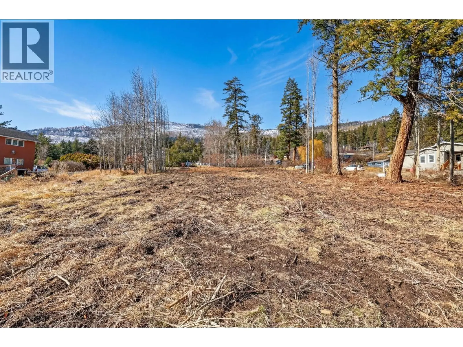 325 Kildare Way. Vernon, British Columbia