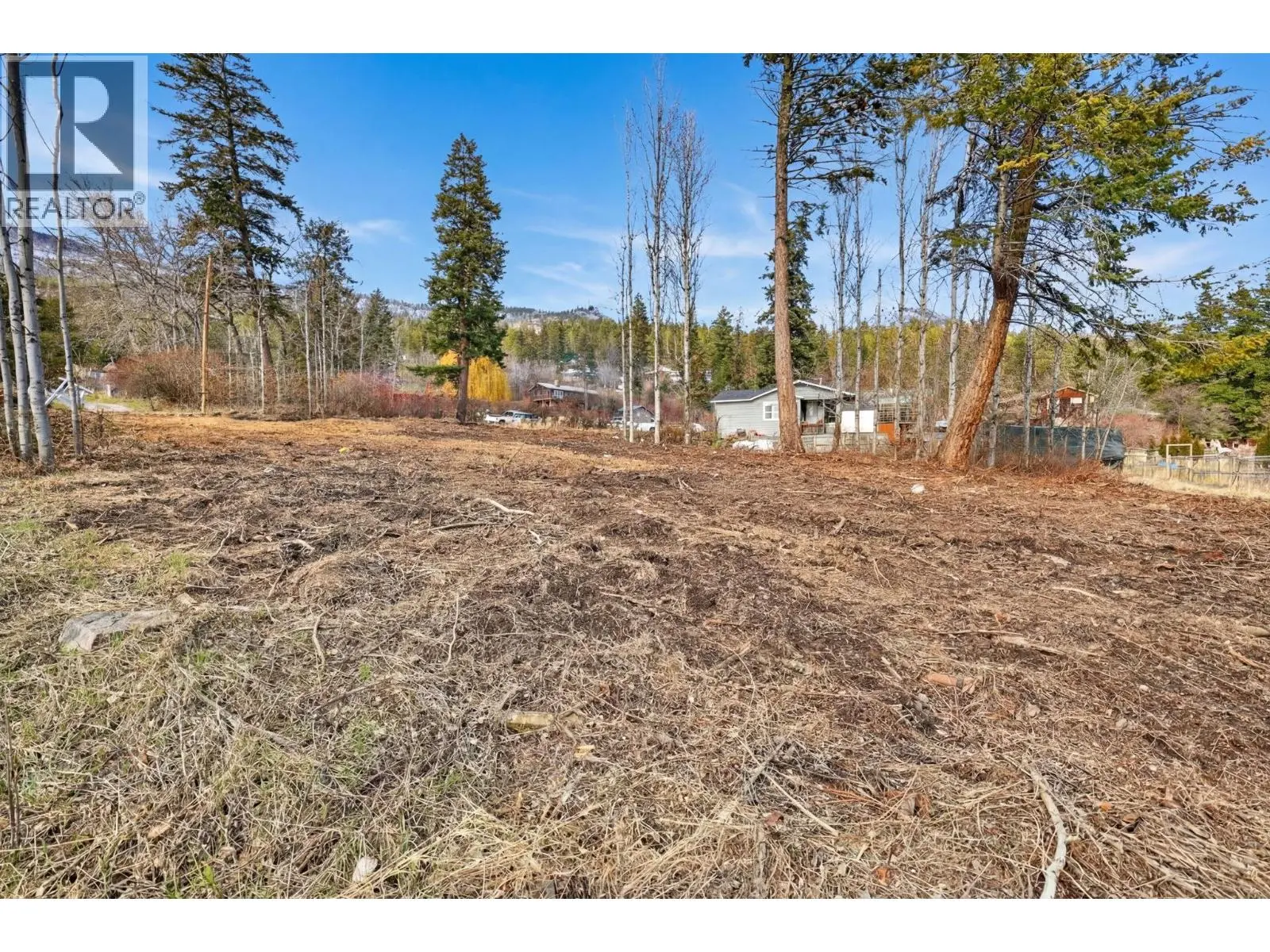 325 Kildare Way. Vernon, British Columbia