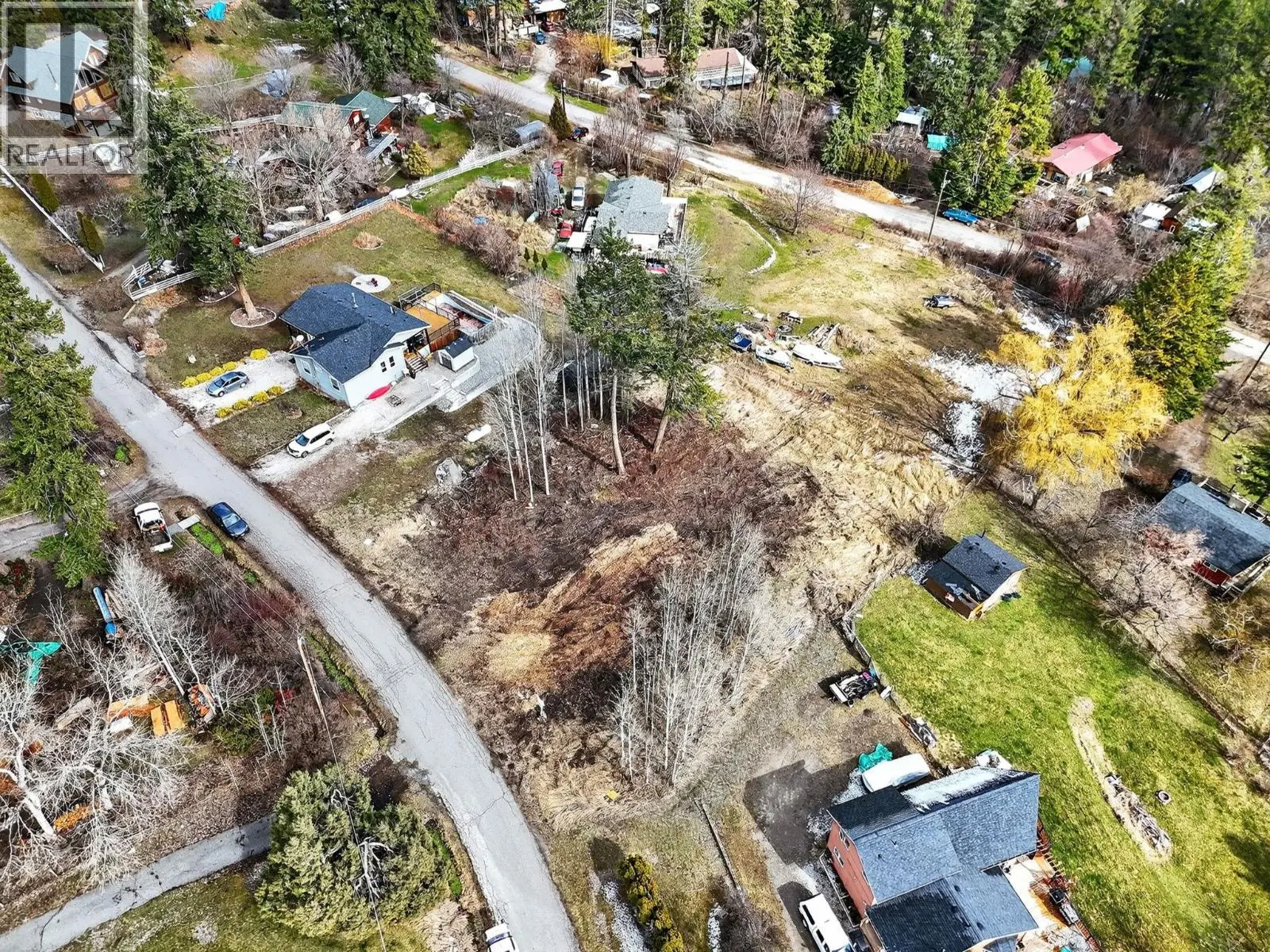 325 Kildare Way. Vernon, British Columbia