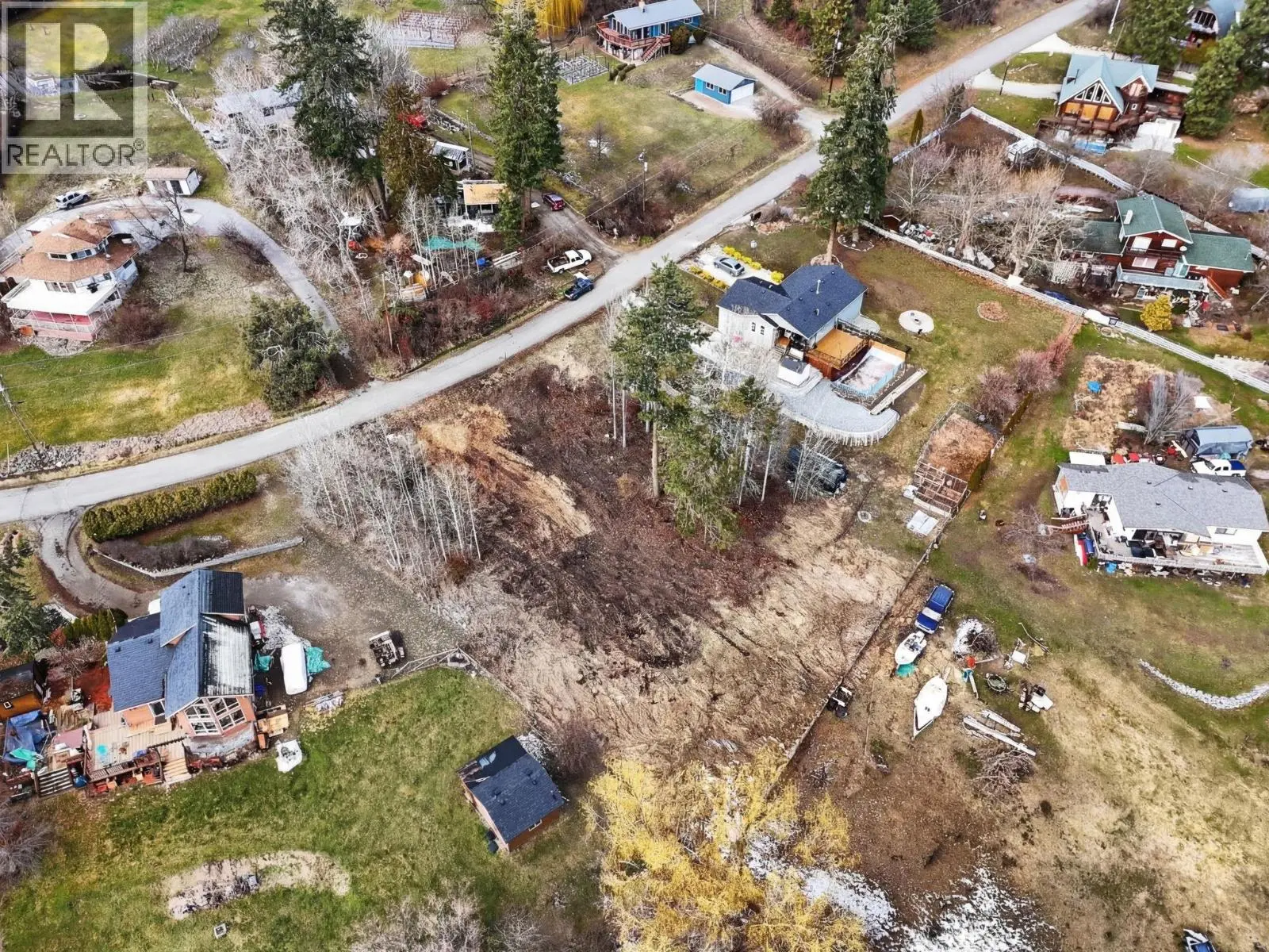 325 Kildare Way. Vernon, British Columbia