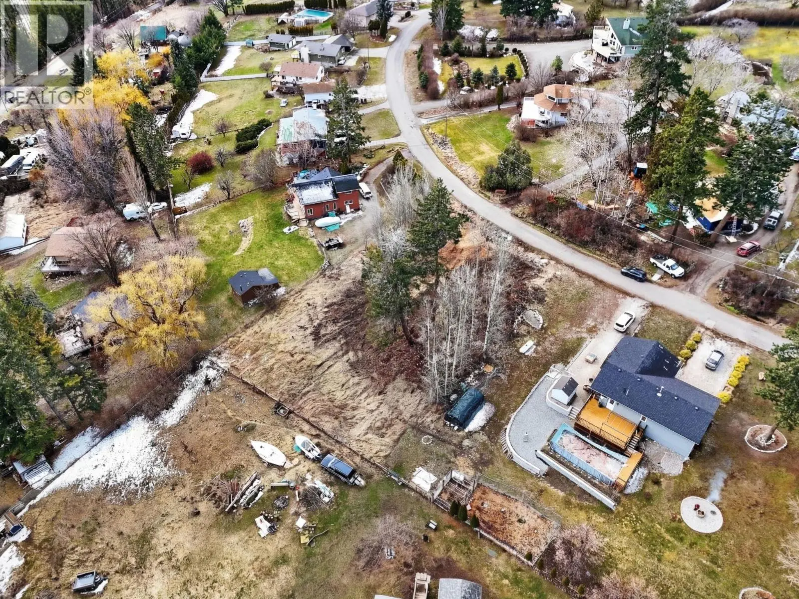 325 Kildare Way. Vernon, British Columbia