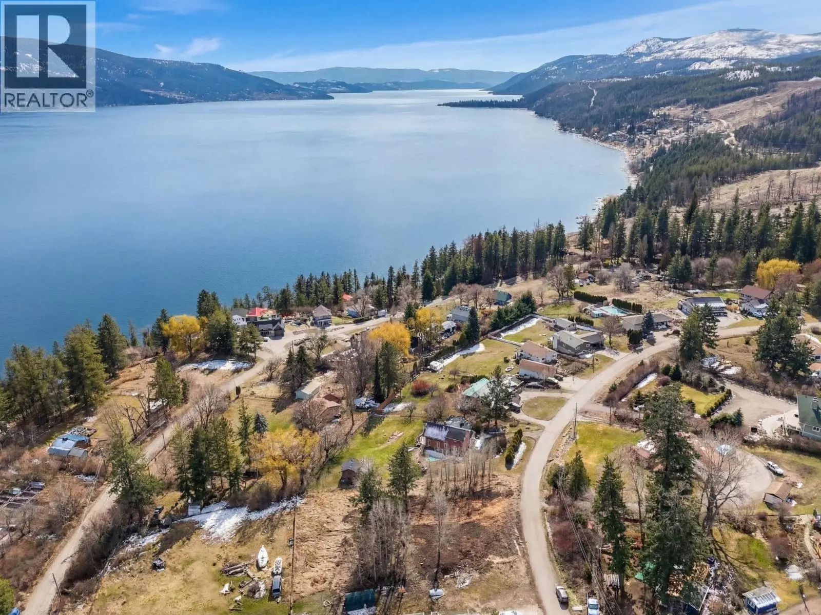 325 Kildare Way. Vernon, British Columbia