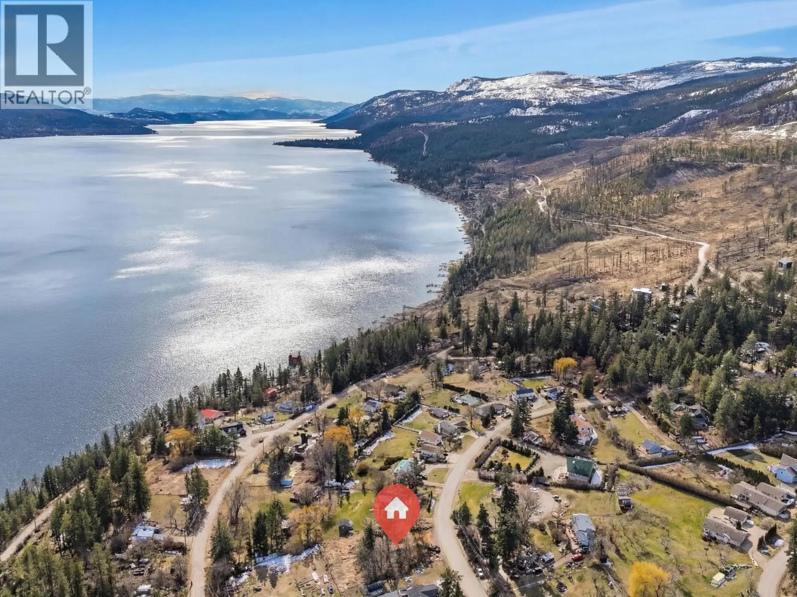 325 Kildare Way. Vernon, British Columbia