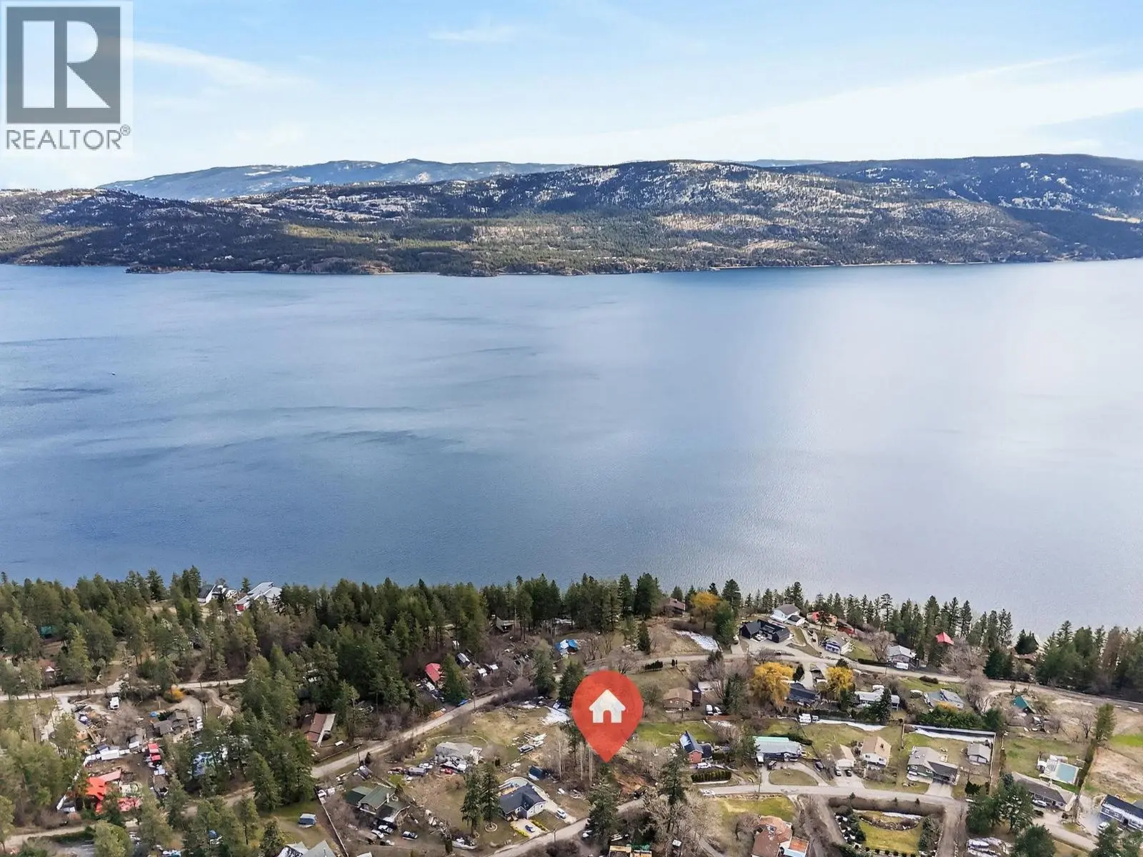 325 Kildare Way. Vernon, British Columbia