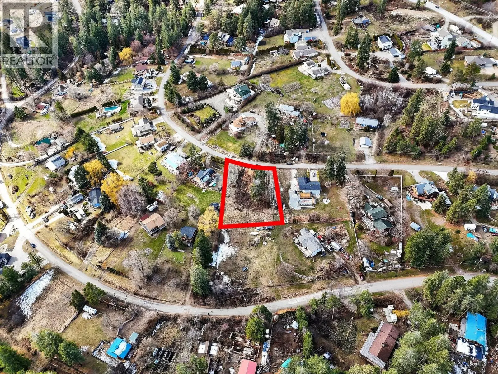 325 Kildare Way. Vernon, British Columbia