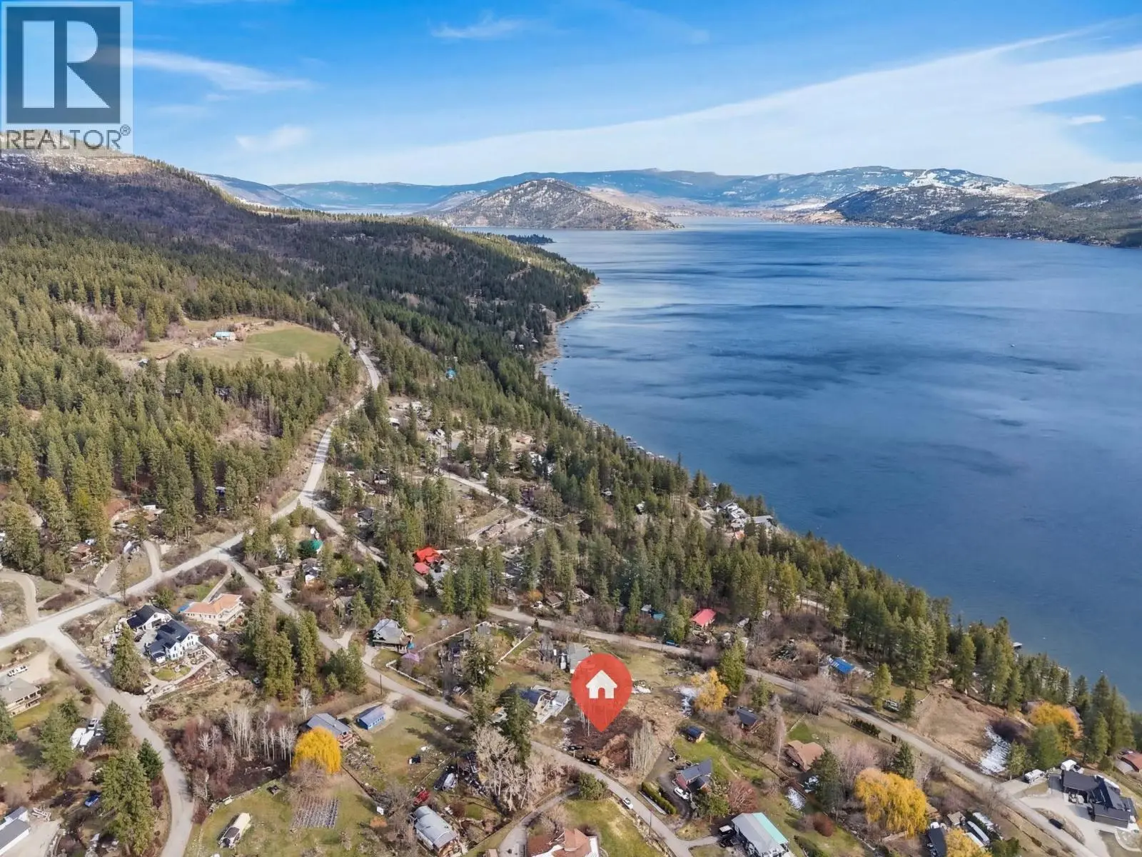 325 Kildare Way. Vernon, British Columbia