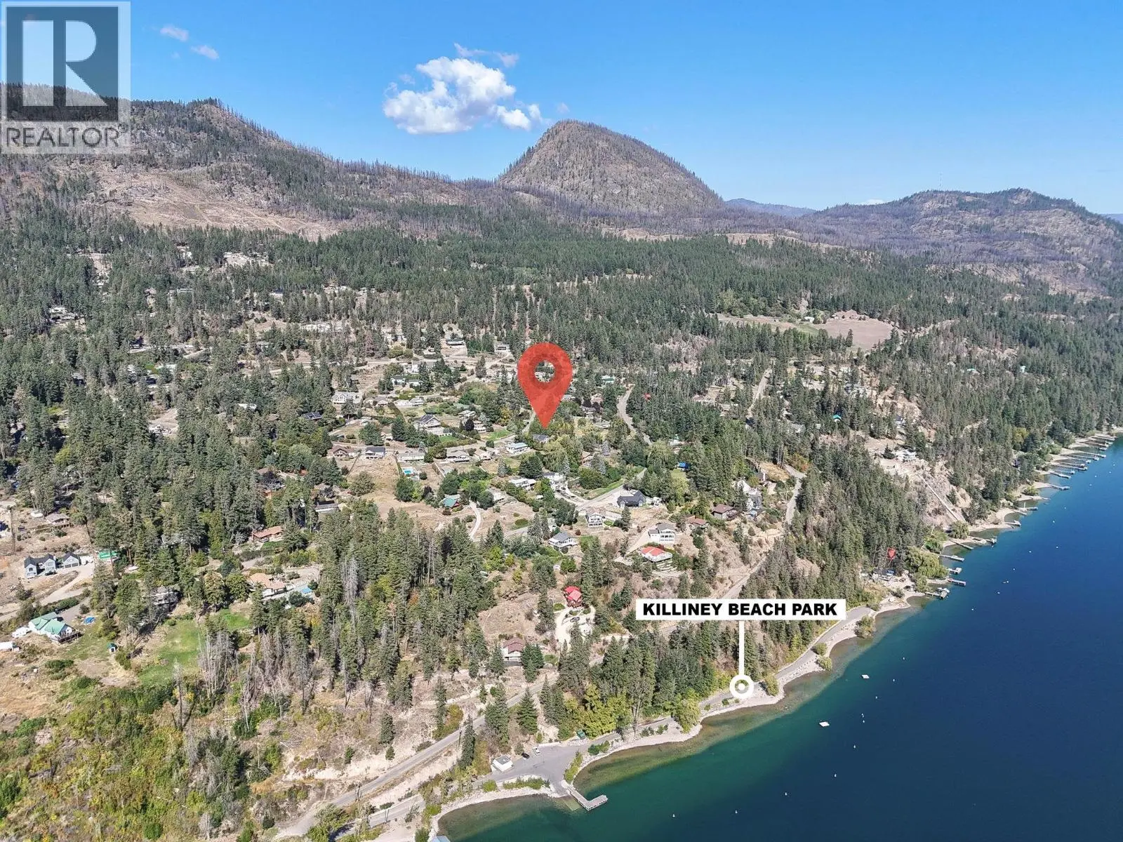 325 Kildare Way. Vernon, British Columbia