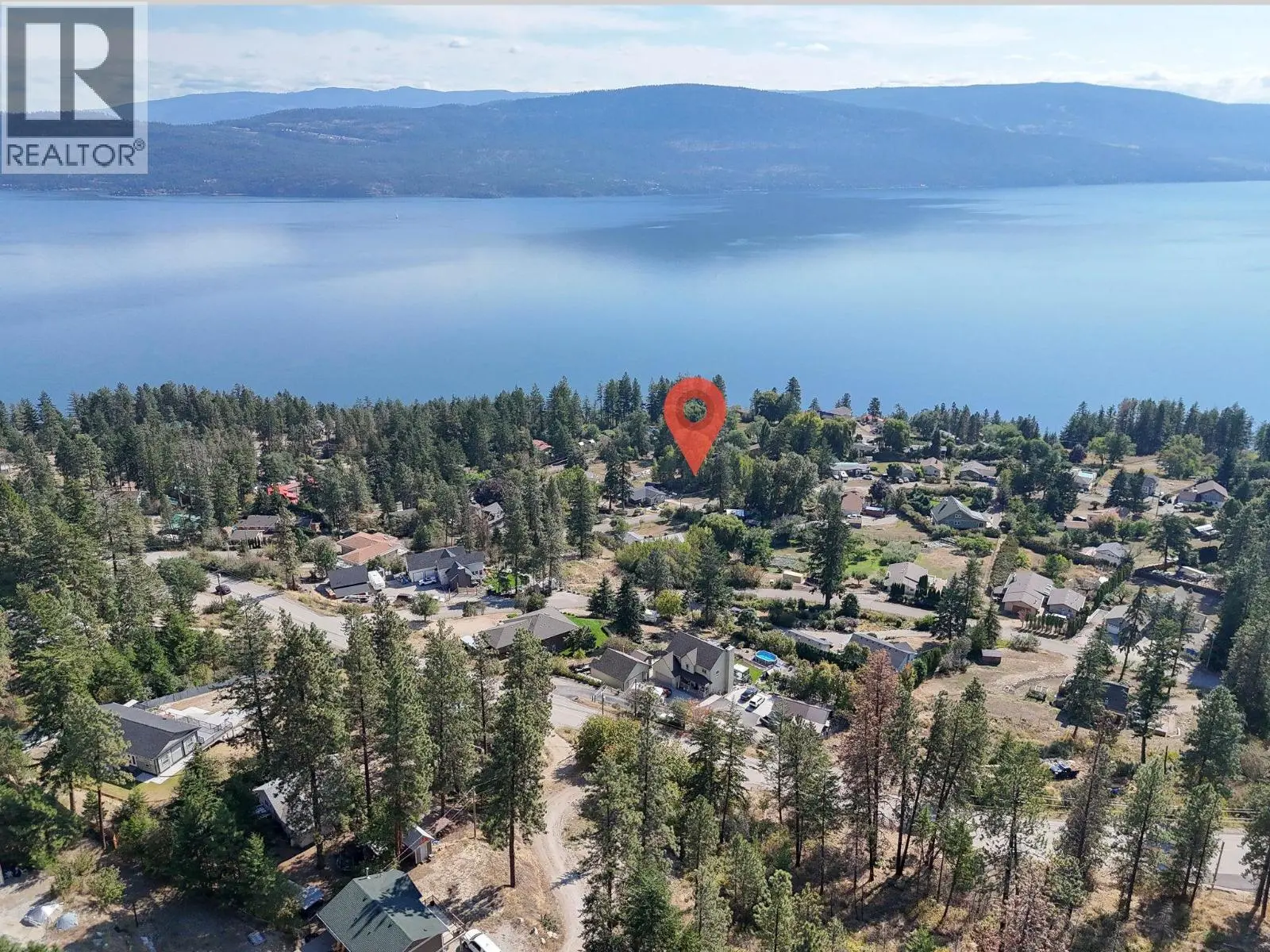 325 Kildare Way. Vernon, British Columbia