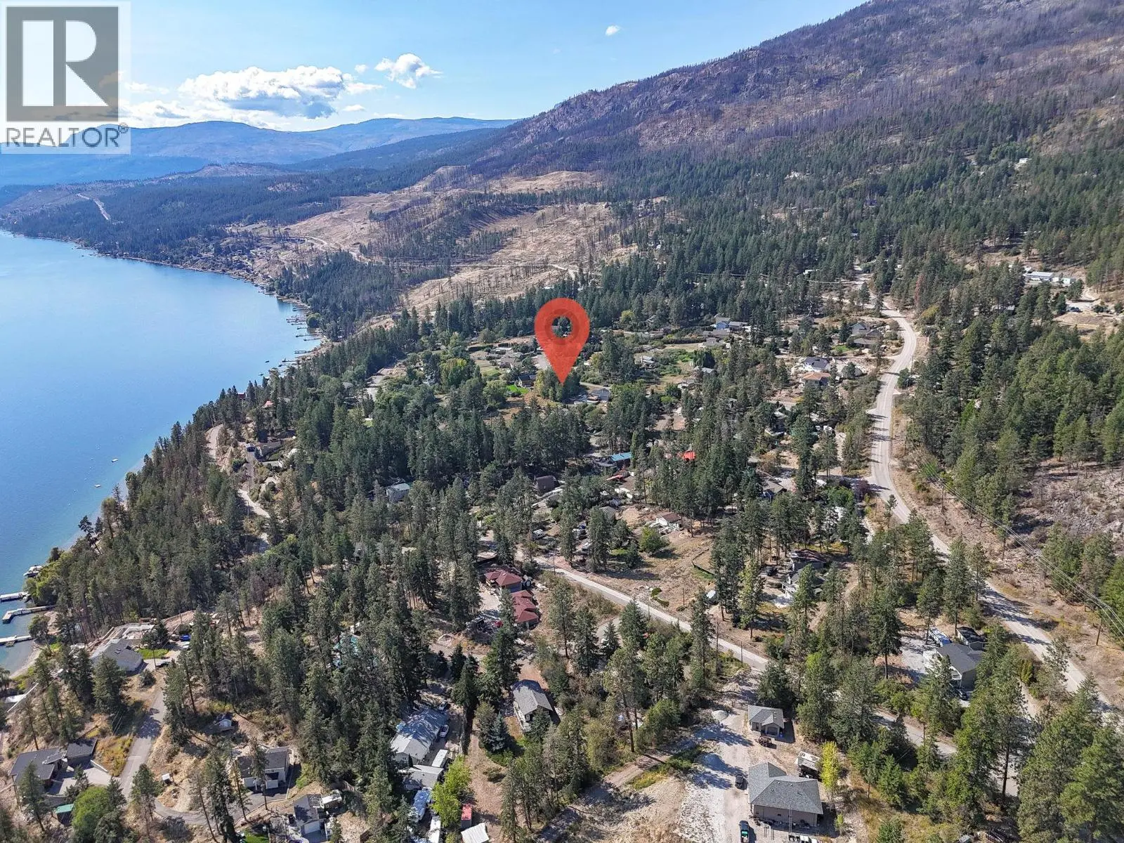 325 Kildare Way. Vernon, British Columbia