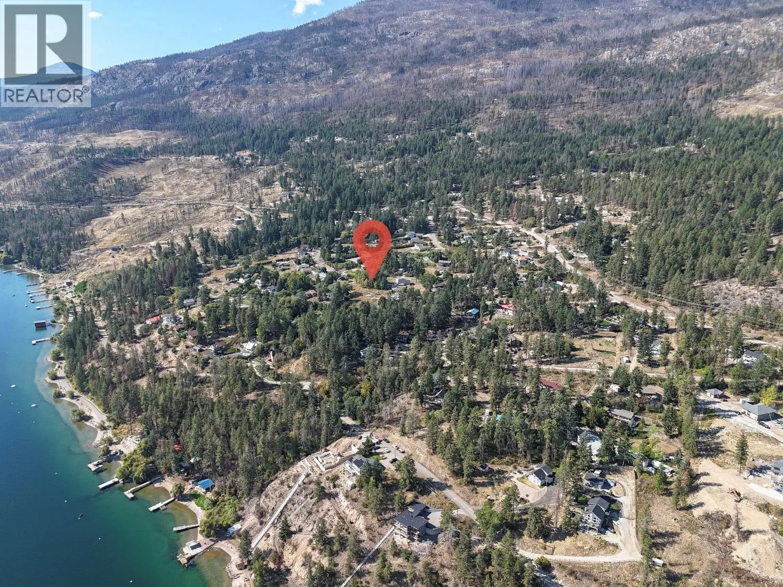 325 Kildare Way. Vernon, British Columbia