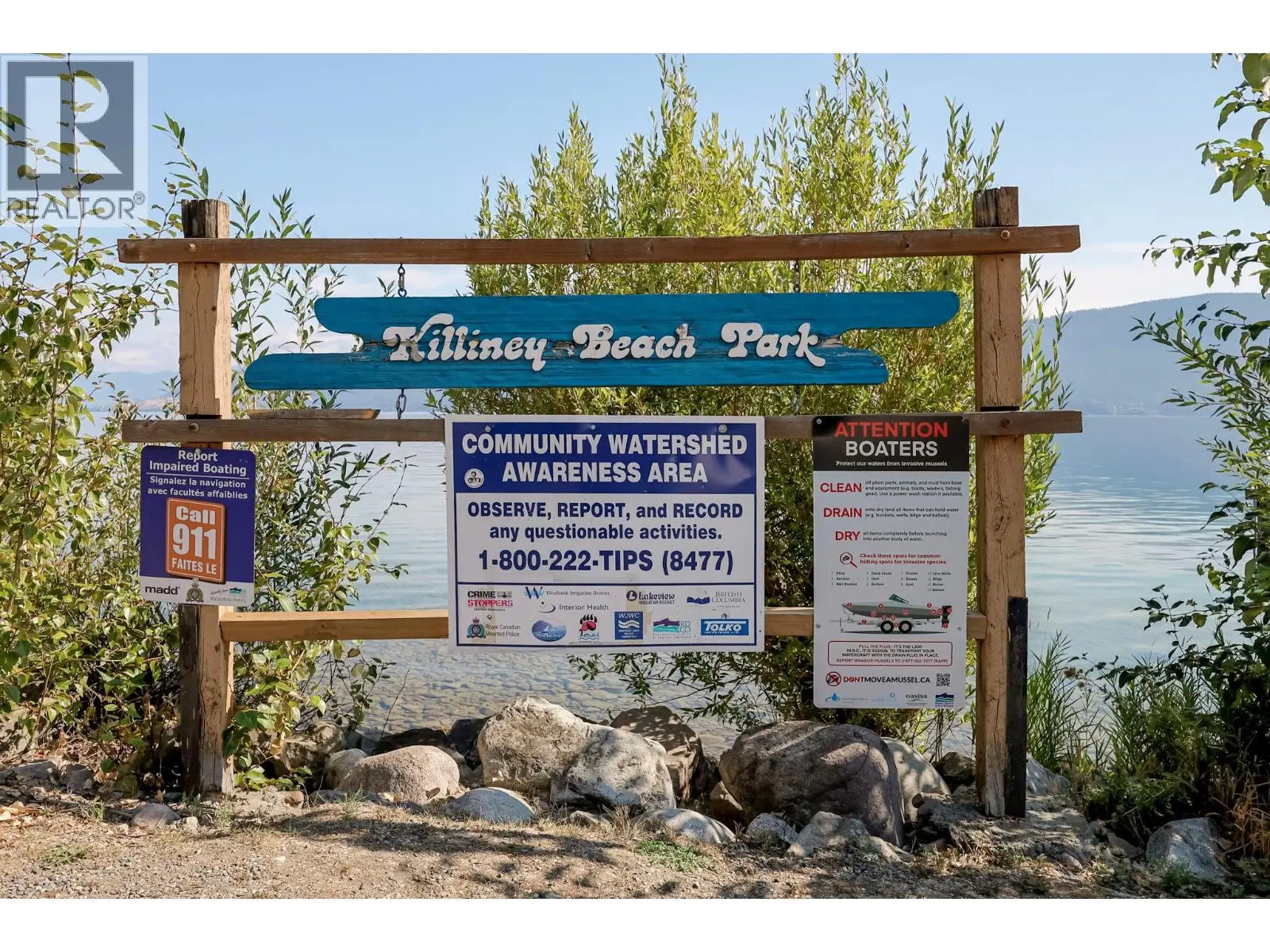 325 Kildare Way. Vernon, British Columbia