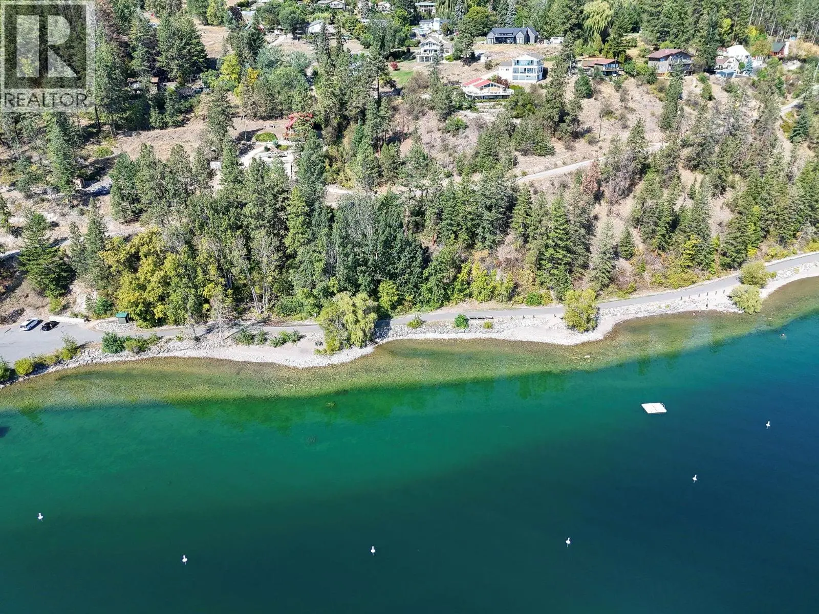 325 Kildare Way. Vernon, British Columbia