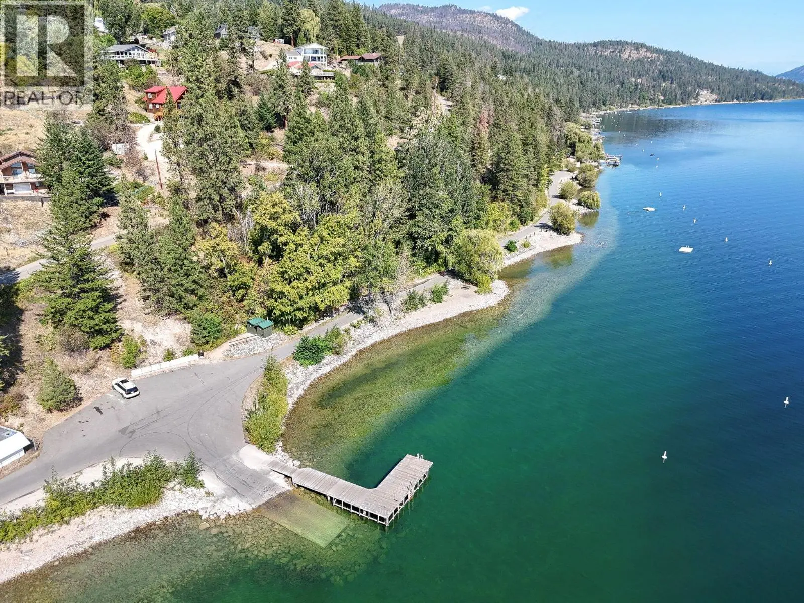 325 Kildare Way. Vernon, British Columbia
