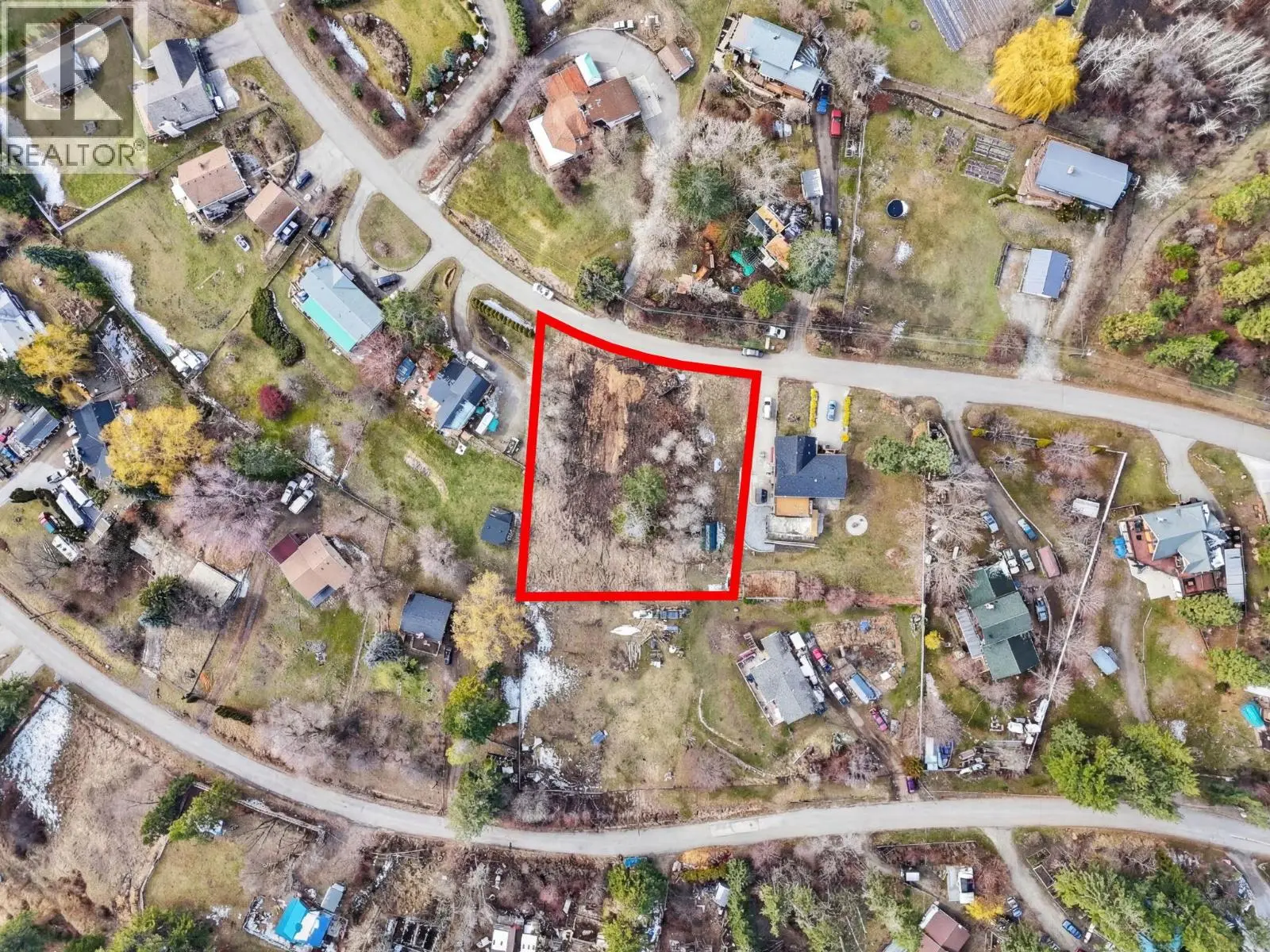 325 Kildare Way. Vernon, British Columbia