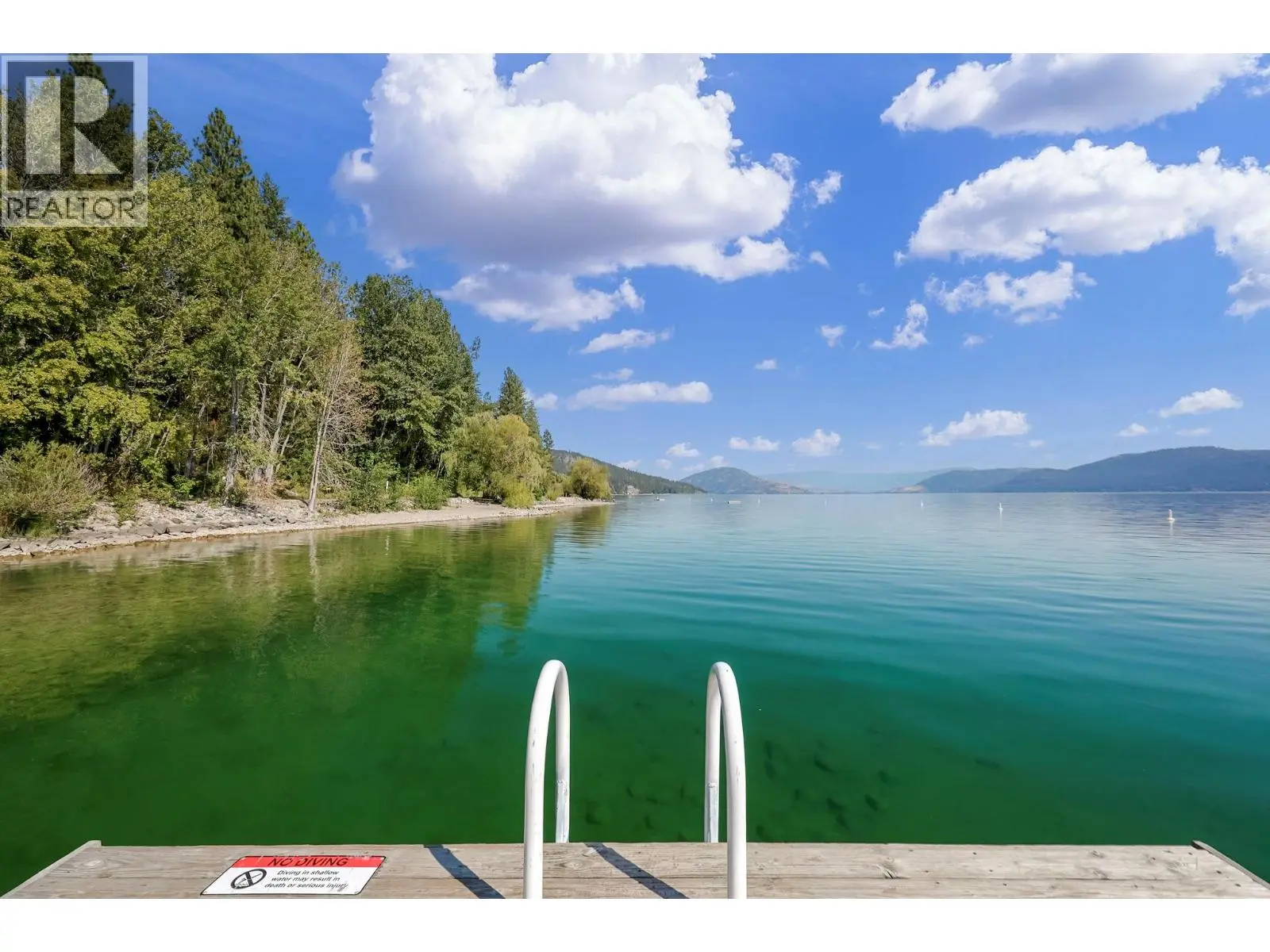 325 Kildare Way. Vernon, British Columbia