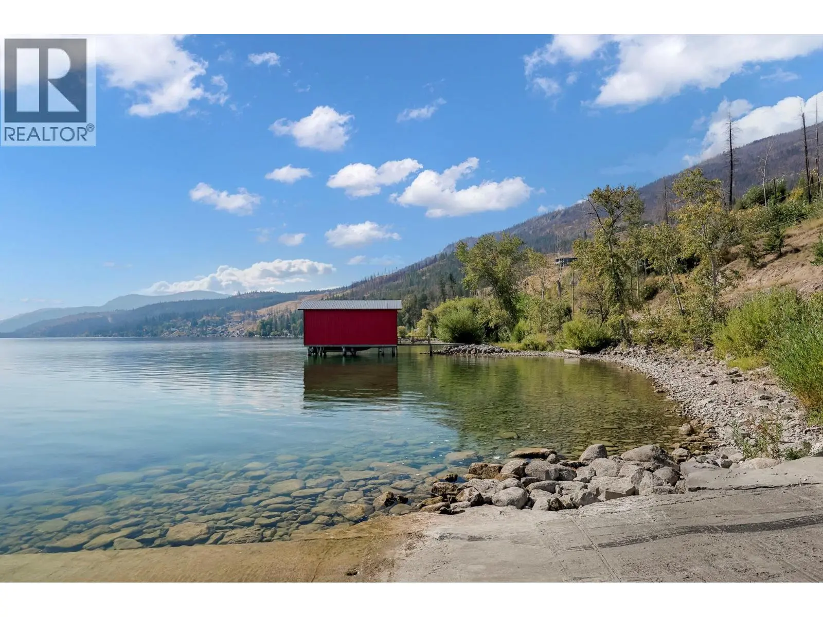 325 Kildare Way. Vernon, British Columbia