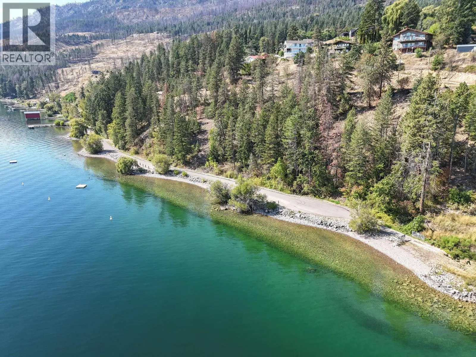 325 Kildare Way. Vernon, British Columbia