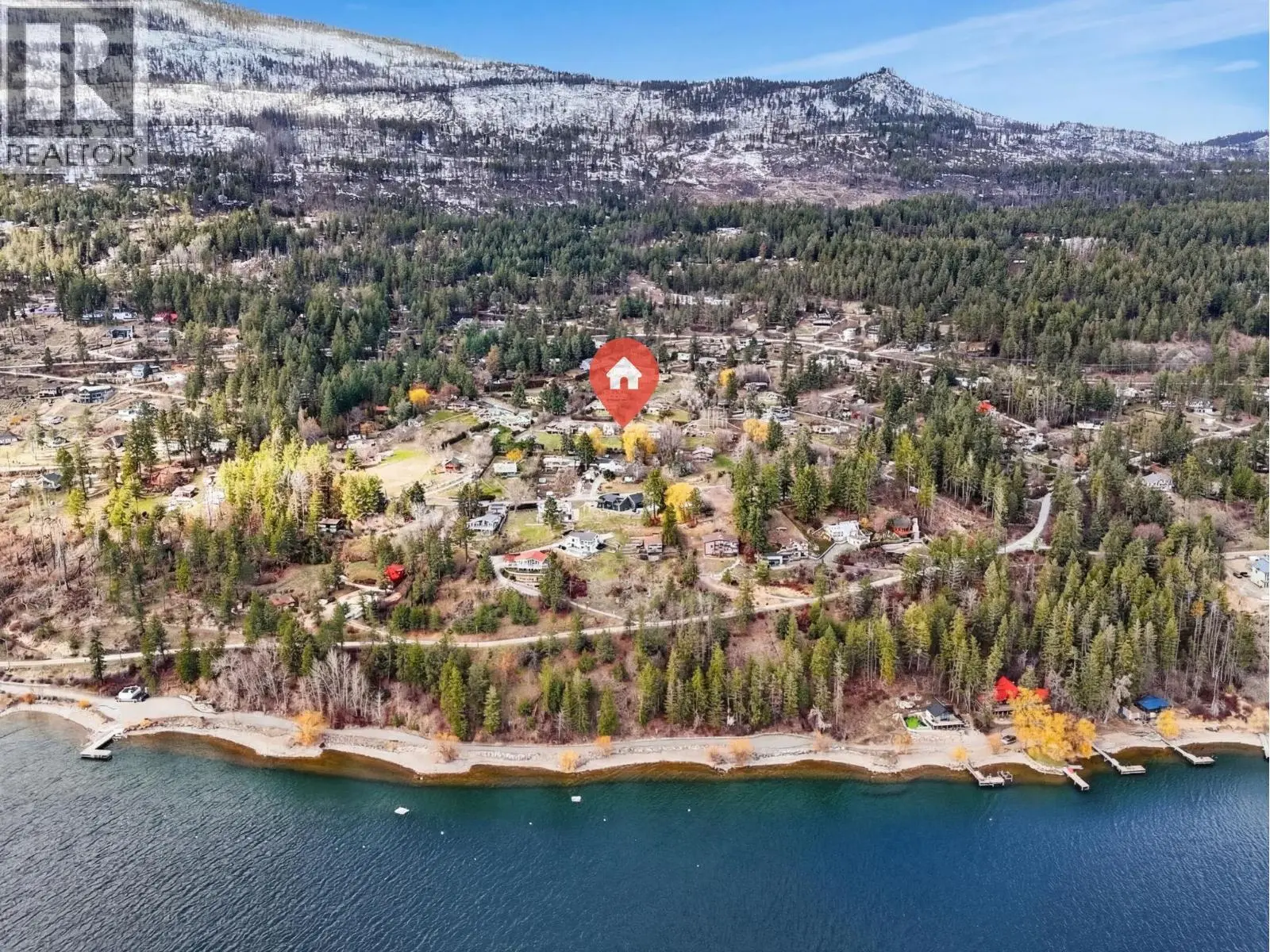 325 Kildare Way. Vernon, British Columbia