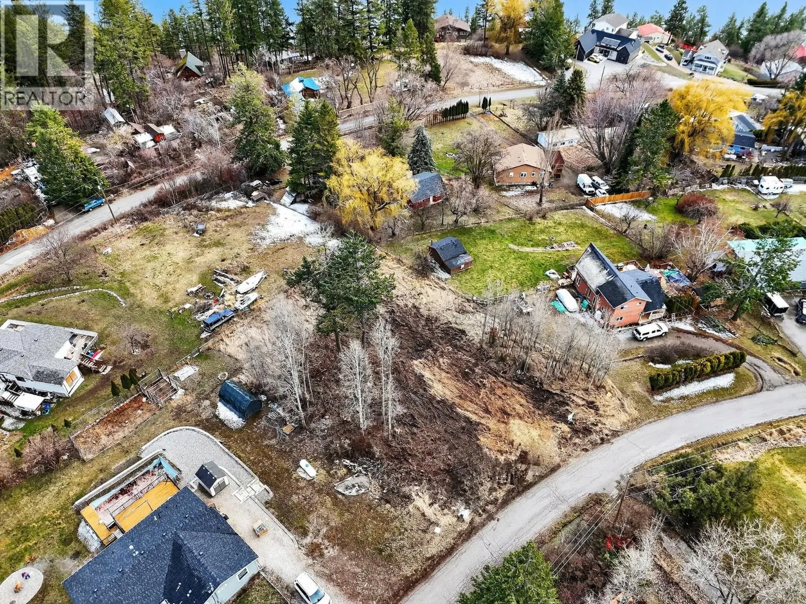 325 Kildare Way. Vernon, British Columbia