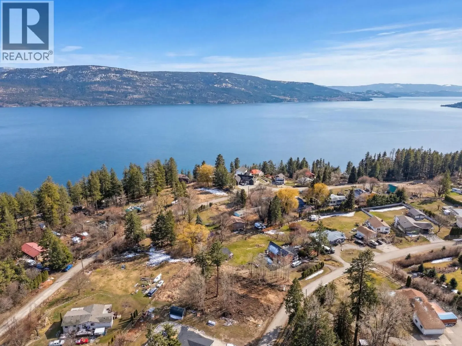 325 Kildare Way. Vernon, British Columbia