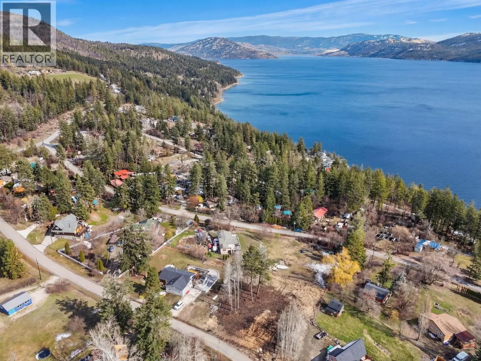 325 Kildare Way. Vernon, British Columbia