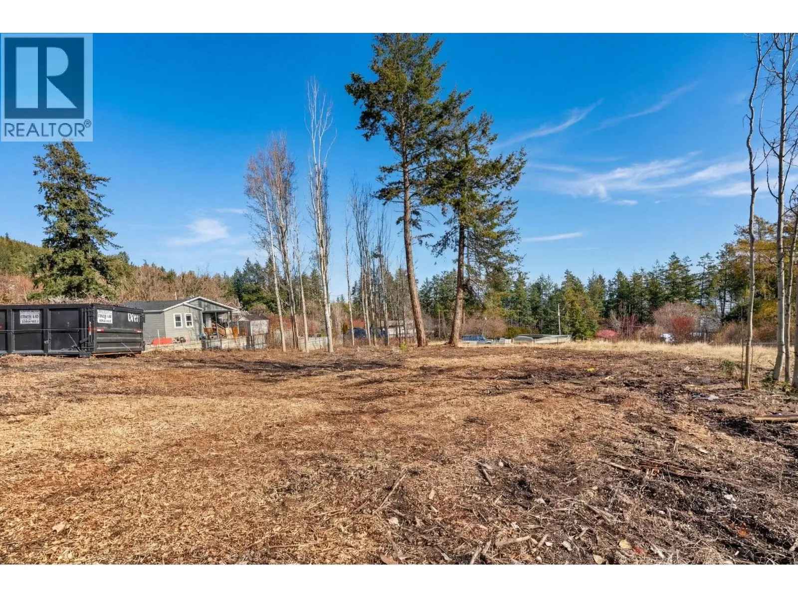 325 Kildare Way. Vernon, British Columbia