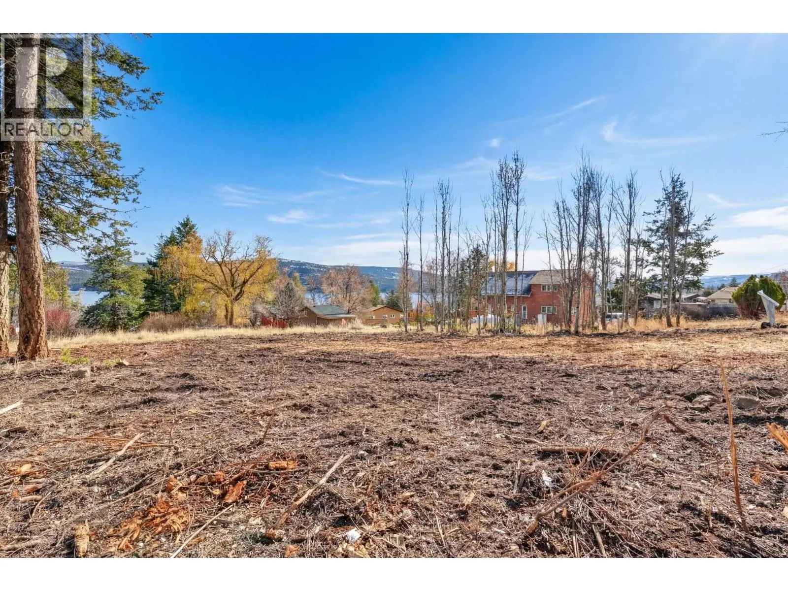 325 Kildare Way. Vernon, British Columbia