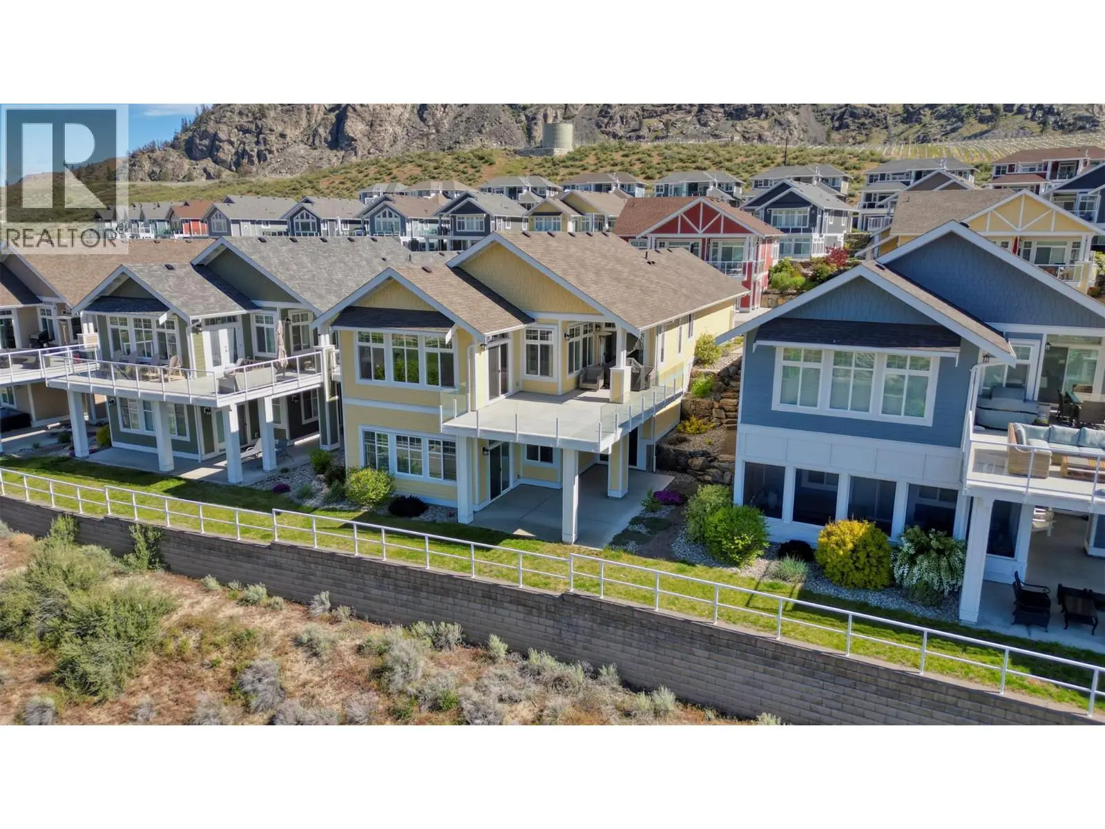 2450 Radio Tower Road Unit# 182. Oliver, British Columbia
