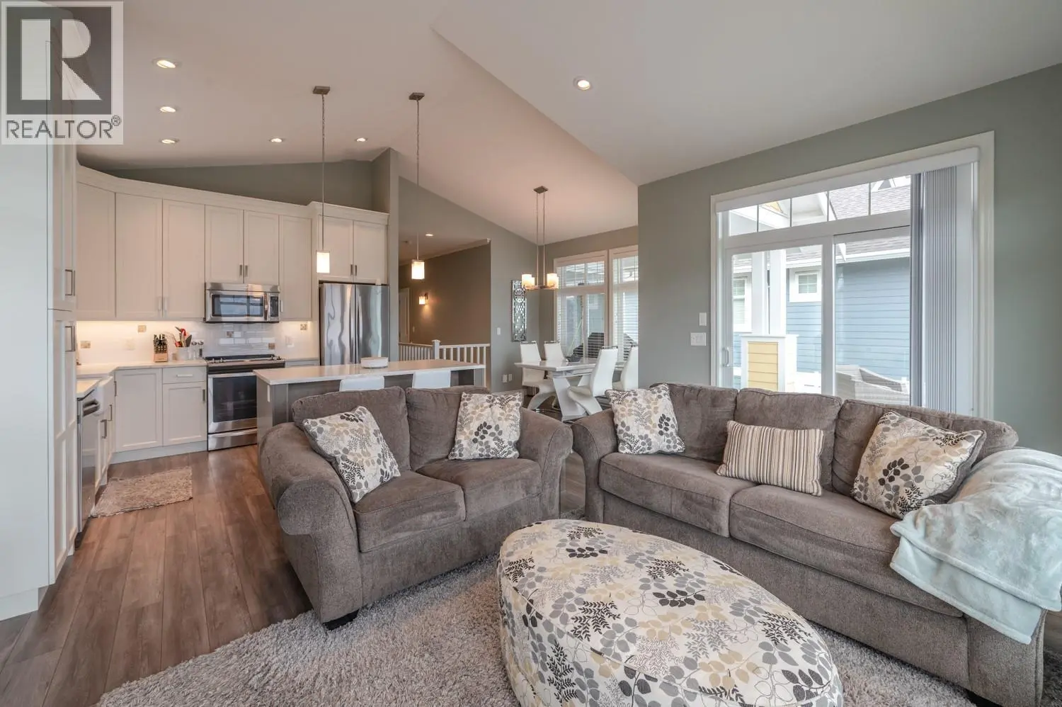 2450 Radio Tower Road Unit# 182. Oliver, British Columbia