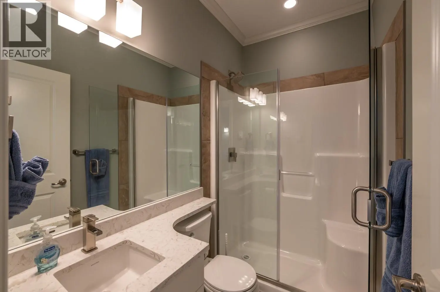 2450 Radio Tower Road Unit# 182. Oliver, British Columbia