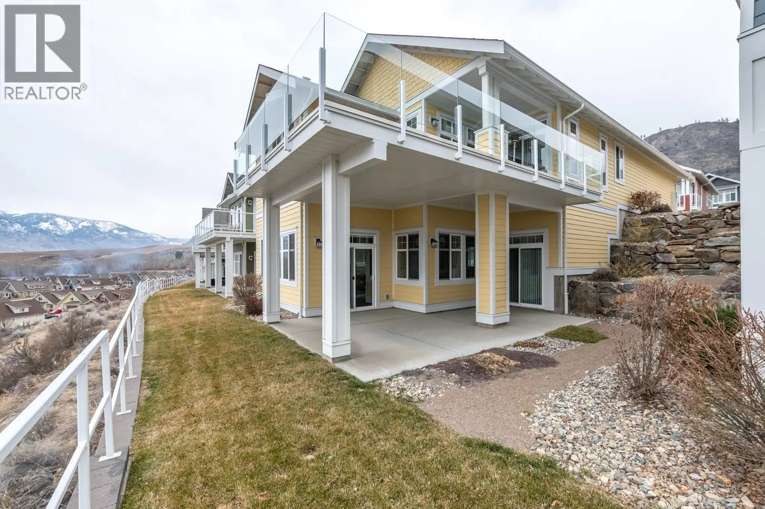 2450 Radio Tower Road Unit# 182. Oliver, British Columbia