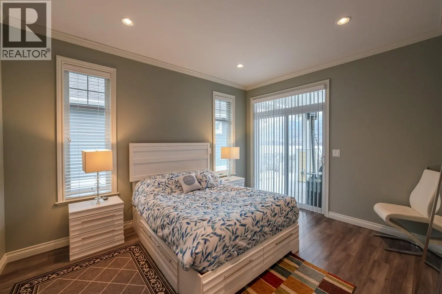 2450 Radio Tower Road Unit# 182. Oliver, British Columbia