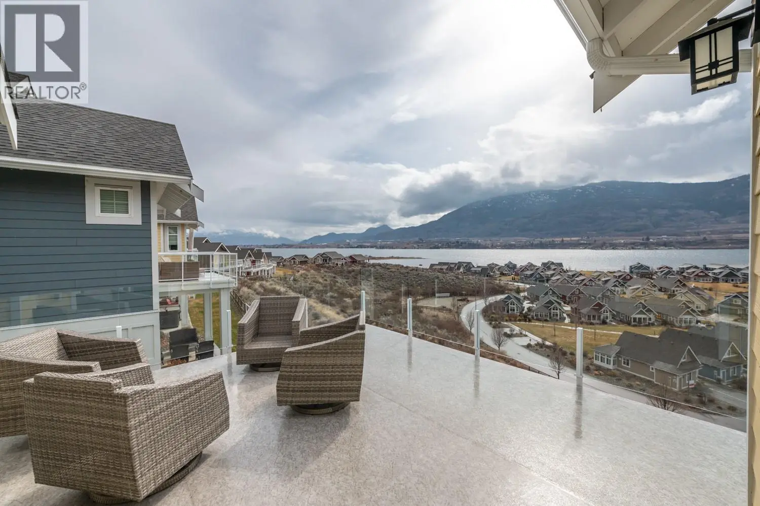 2450 Radio Tower Road Unit# 182. Oliver, British Columbia