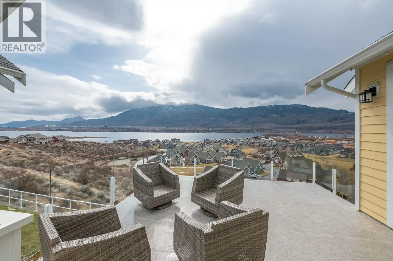 2450 Radio Tower Road Unit# 182. Oliver, British Columbia