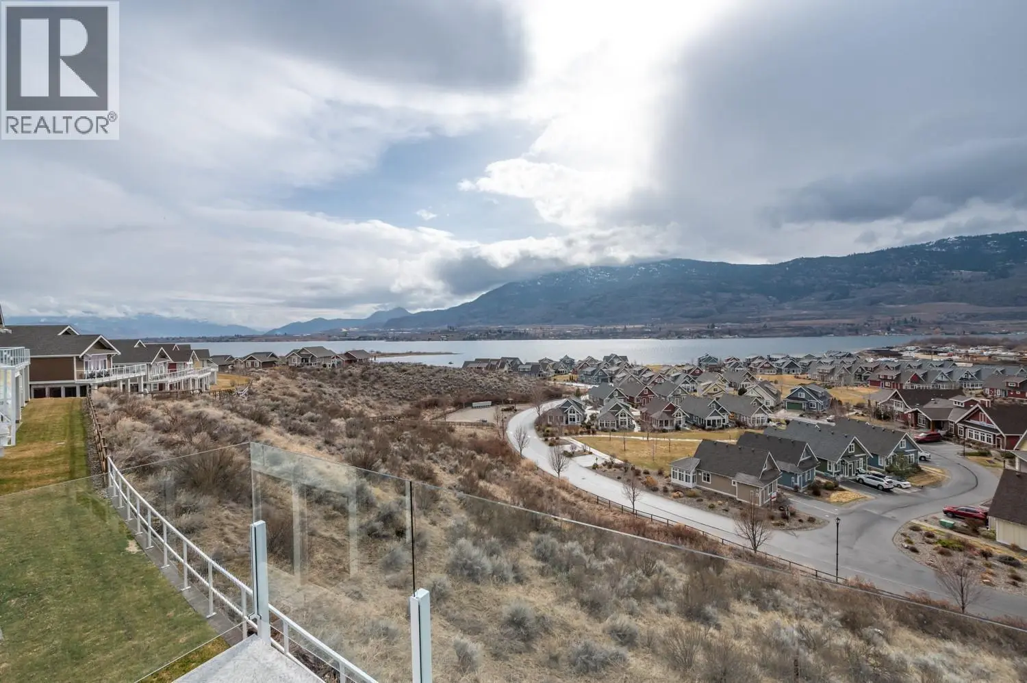 2450 Radio Tower Road Unit# 182. Oliver, British Columbia