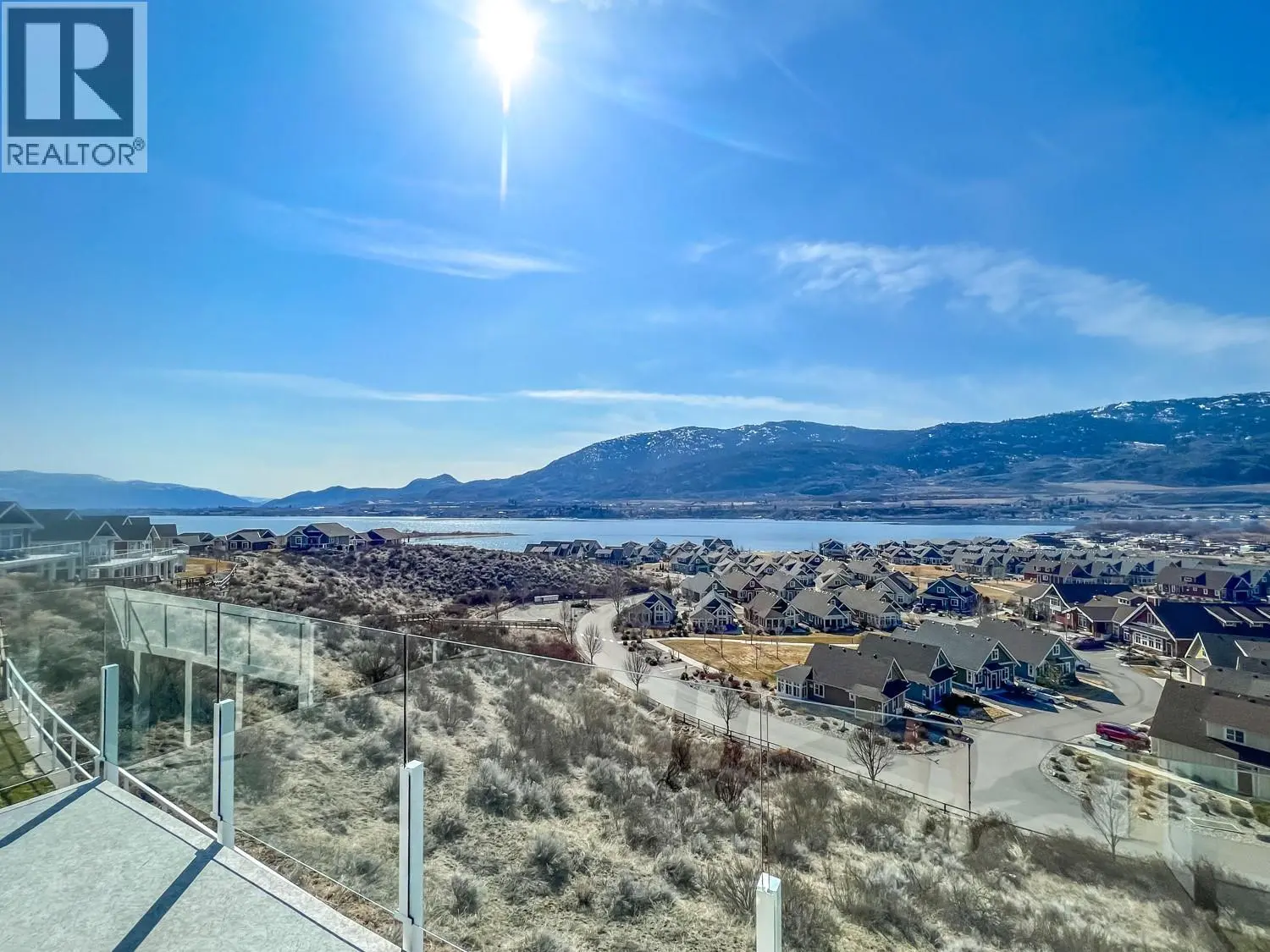 2450 Radio Tower Road Unit# 182. Oliver, British Columbia