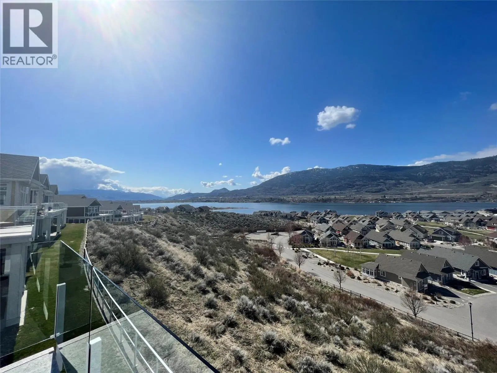 2450 Radio Tower Road Unit# 182. Oliver, British Columbia