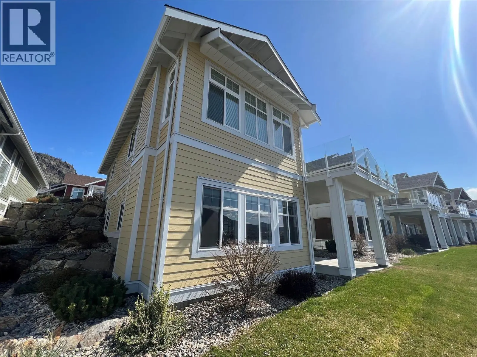 2450 Radio Tower Road Unit# 182. Oliver, British Columbia