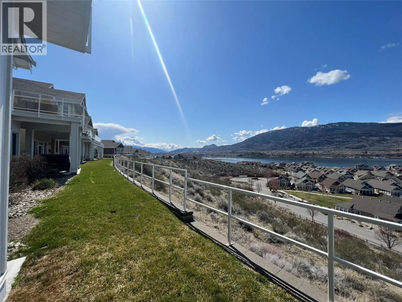 2450 Radio Tower Road Unit# 182. Oliver, British Columbia