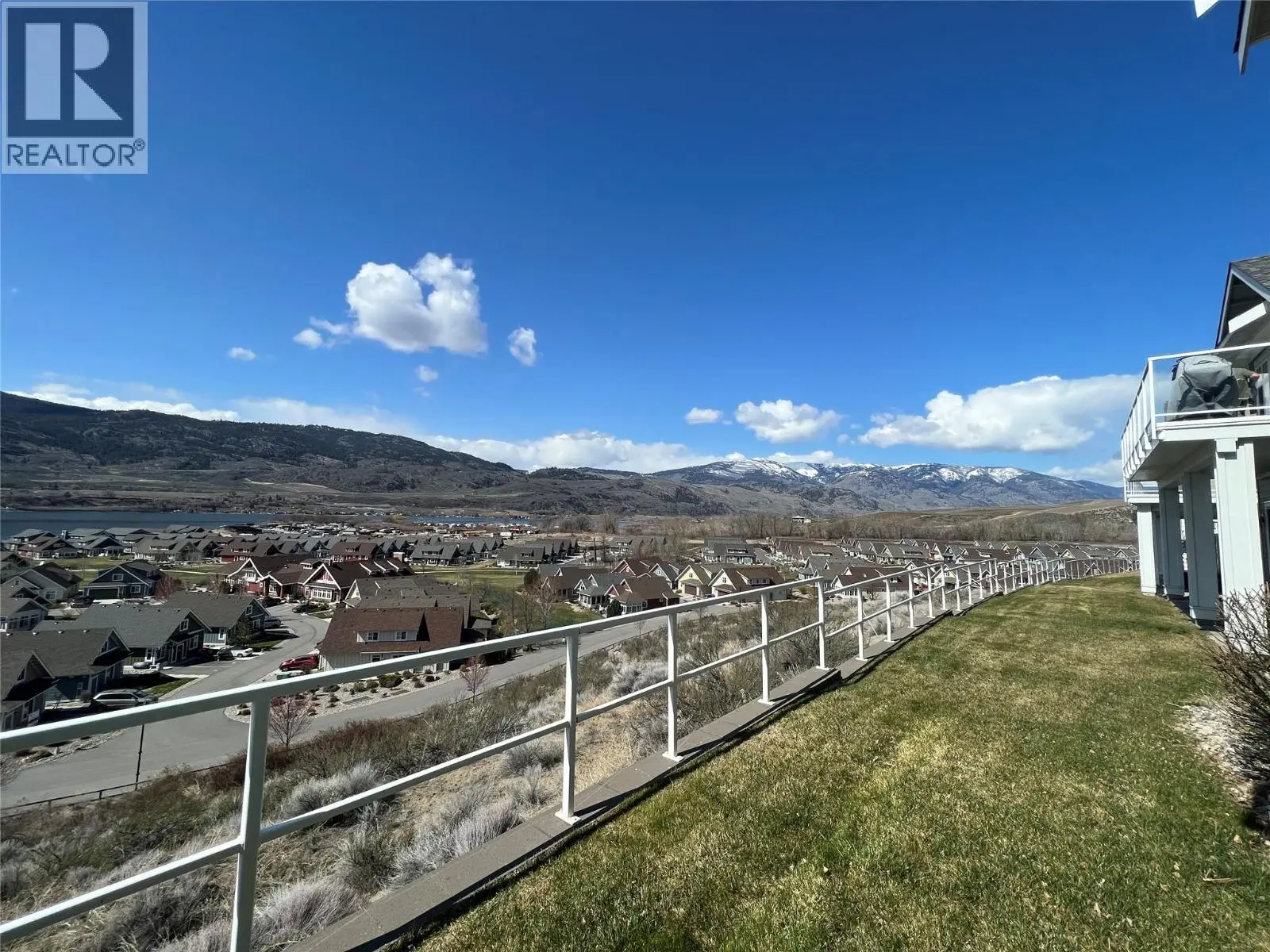2450 Radio Tower Road Unit# 182. Oliver, British Columbia