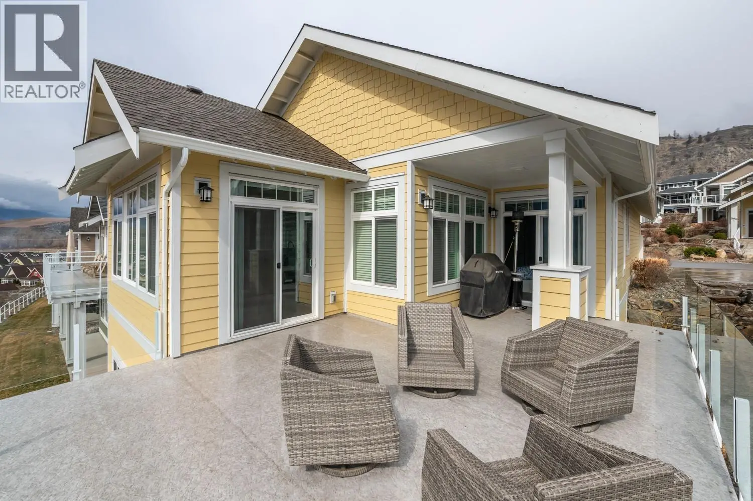 2450 Radio Tower Road Unit# 182. Oliver, British Columbia