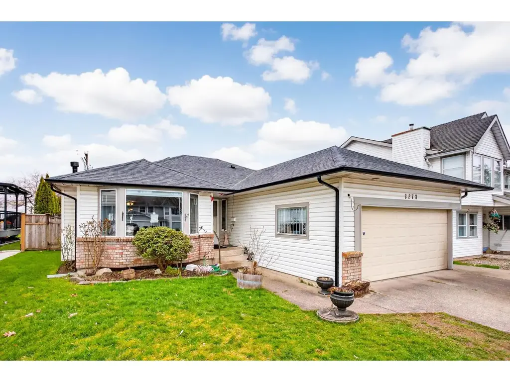 3273 264a Street, Langley