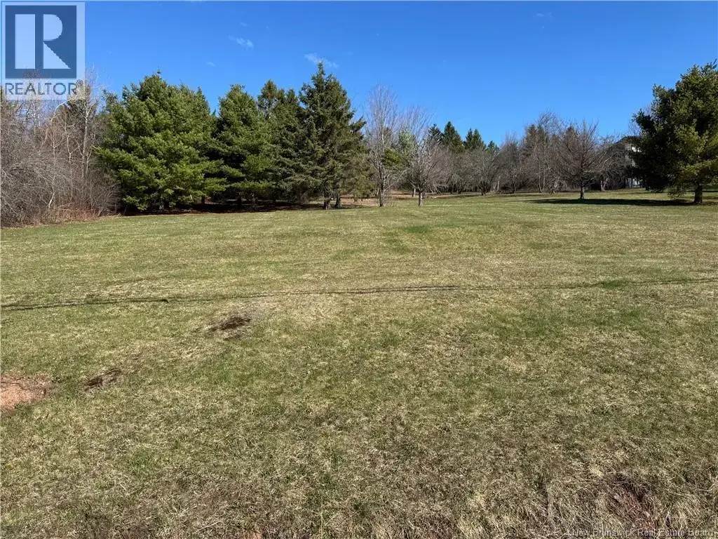 861 Front Mountain, Moncton