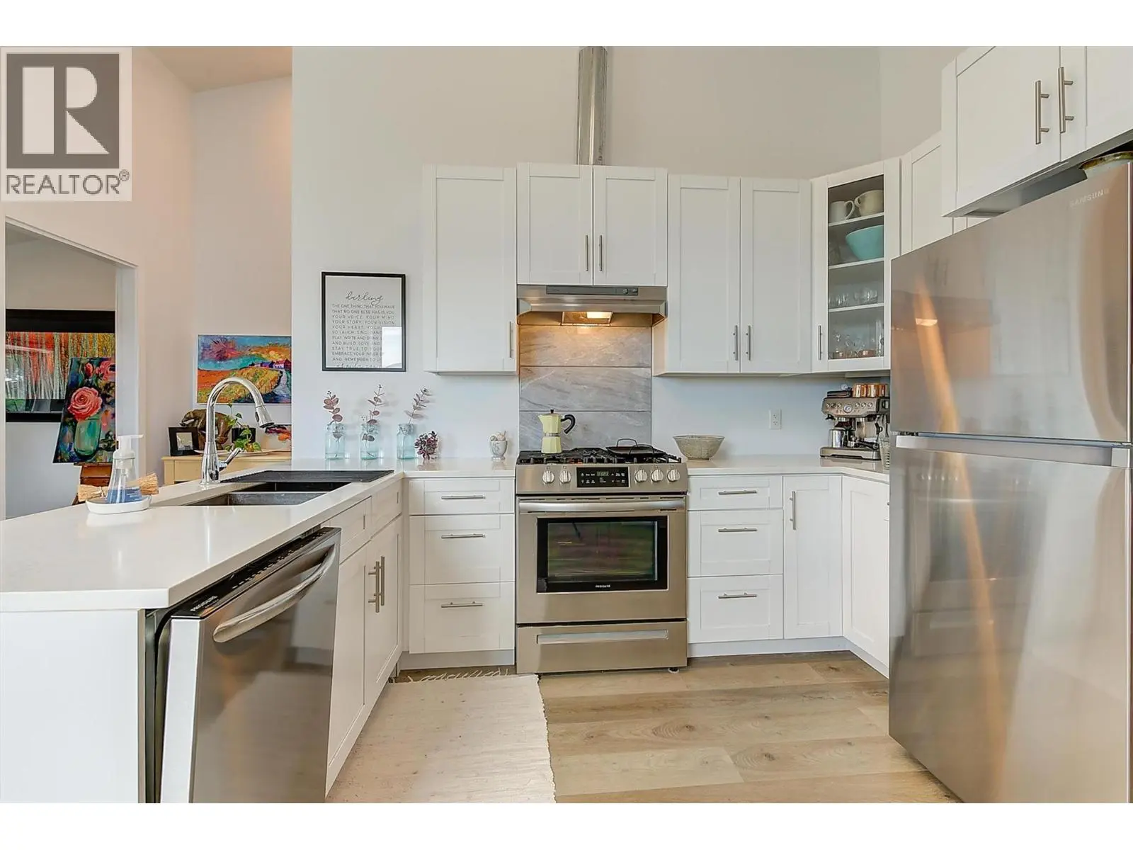 6131 Seymoure Lane. Peachland, British Columbia