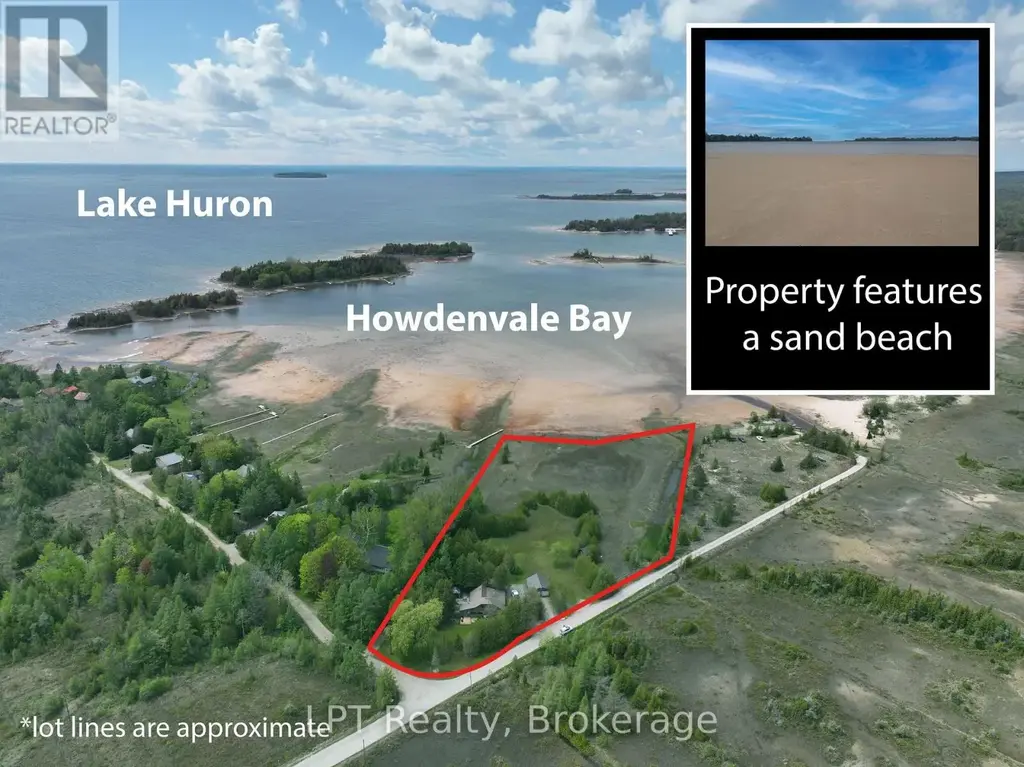 21 Tyson Lane, South Bruce Peninsula