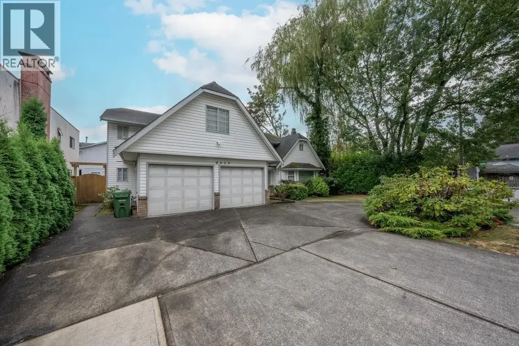 8020 General Currie Road, Richmond