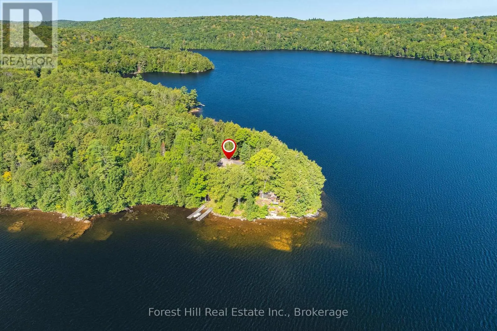 1089 Lutes Lane, Algonquin Highlands (McClintock)