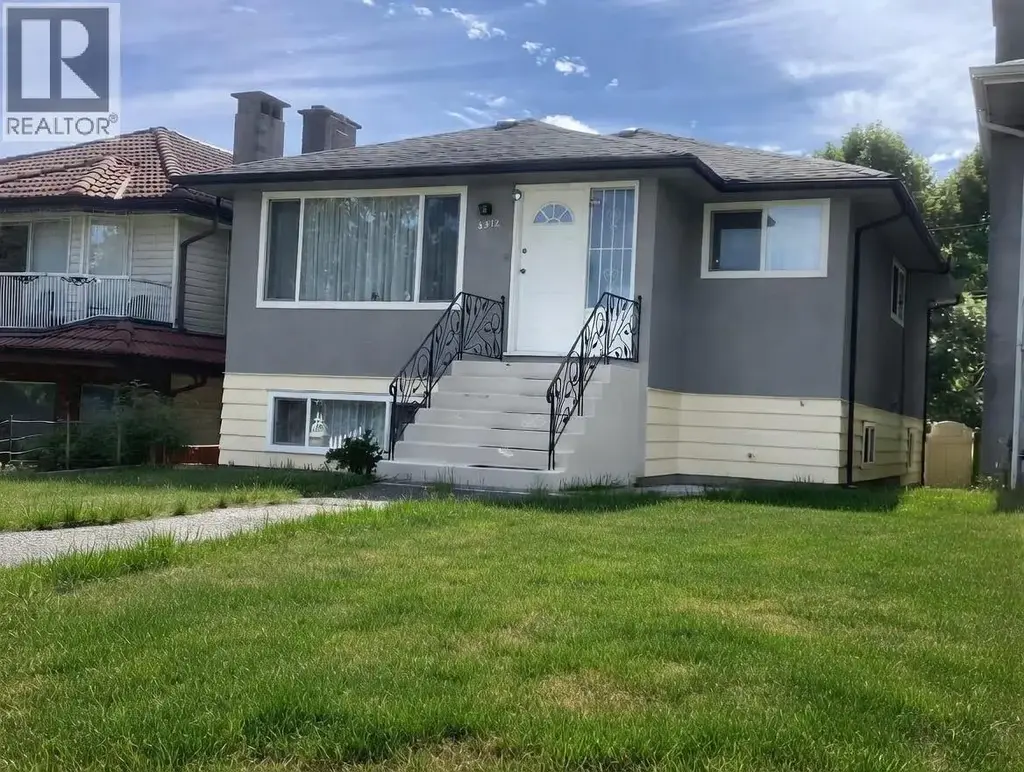 3312 Queens Avenue, Vancouver