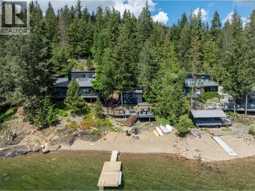 4378 Copper Cove Road, Scotch Creek